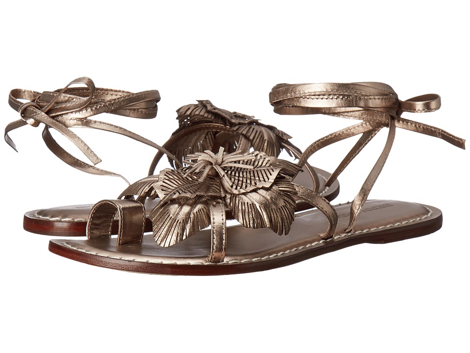 Bernardo Michelle (Pewter Antique Calf) Women