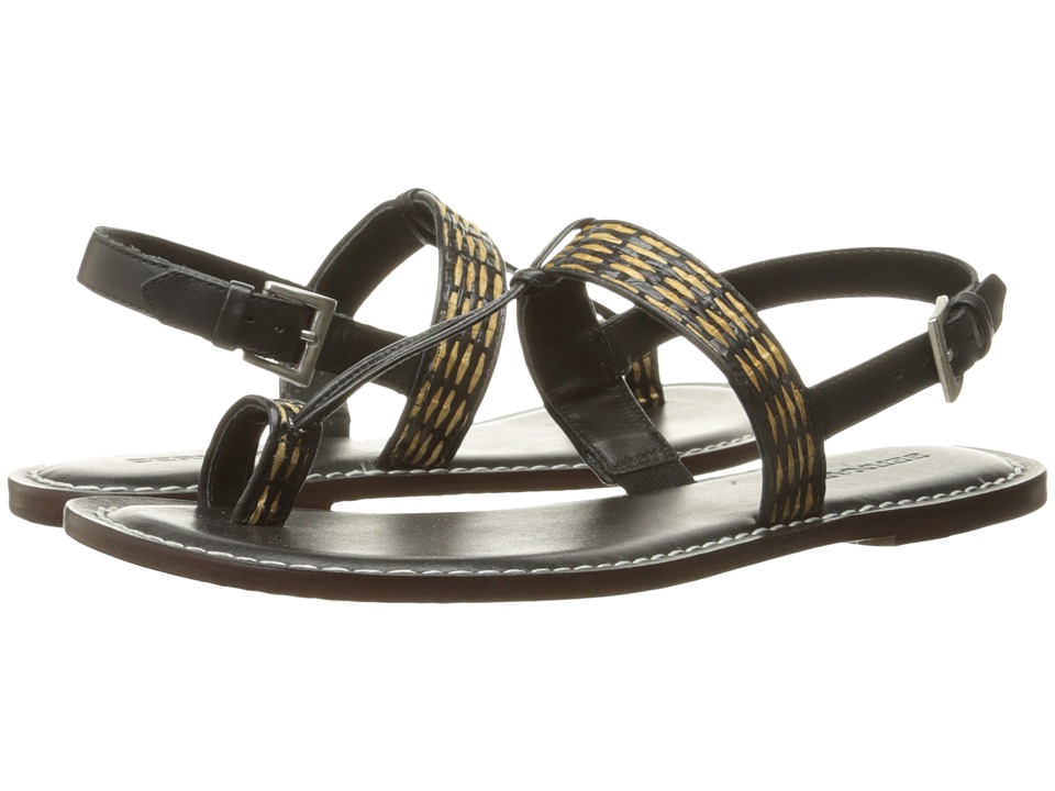 Bernardo Maverick (Tribal Raffia) Women