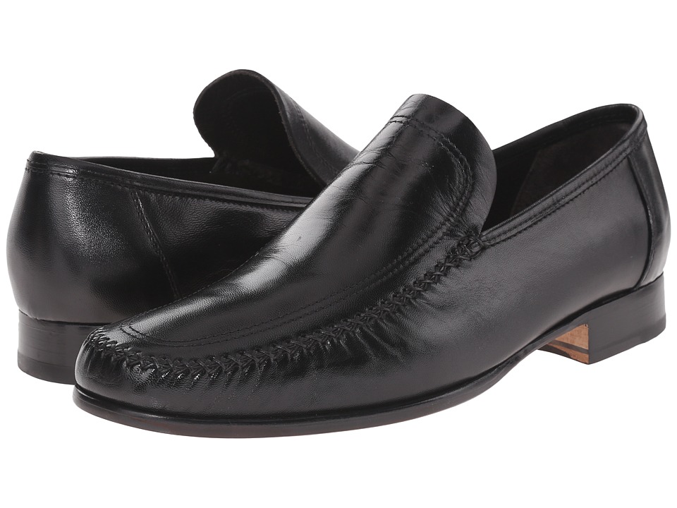 Bruno Magli Ascoli (Black) Men