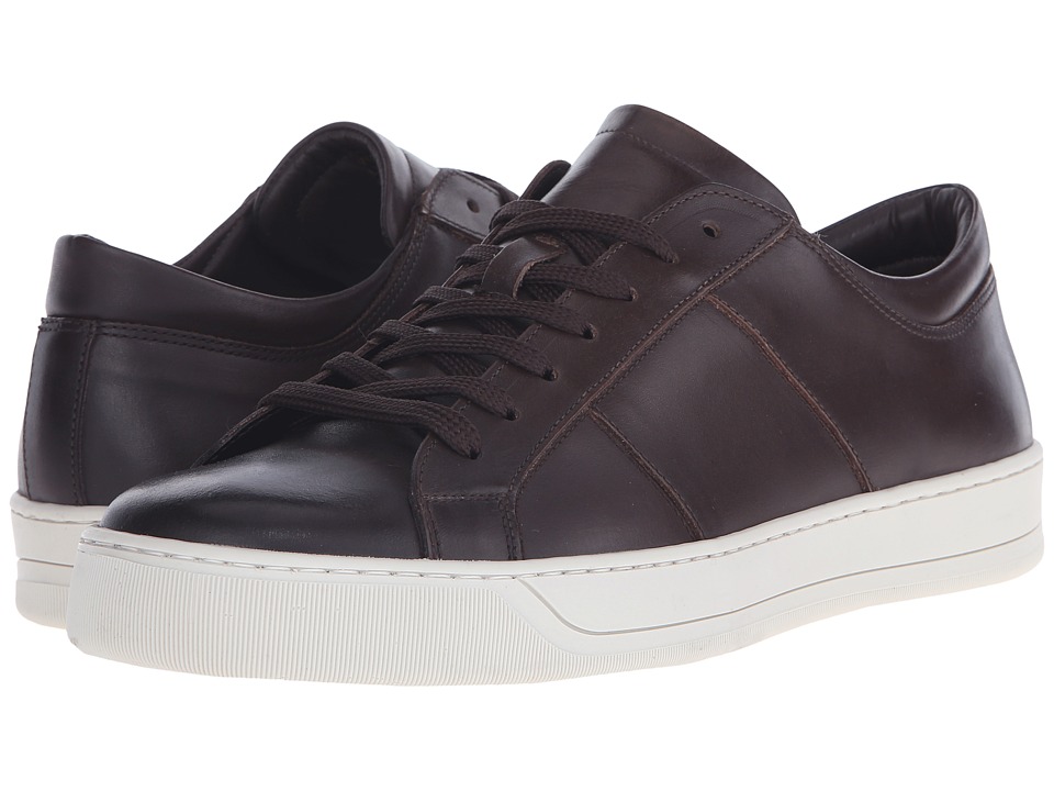 Bruno Magli - Wapiti (Dark Brown) Men