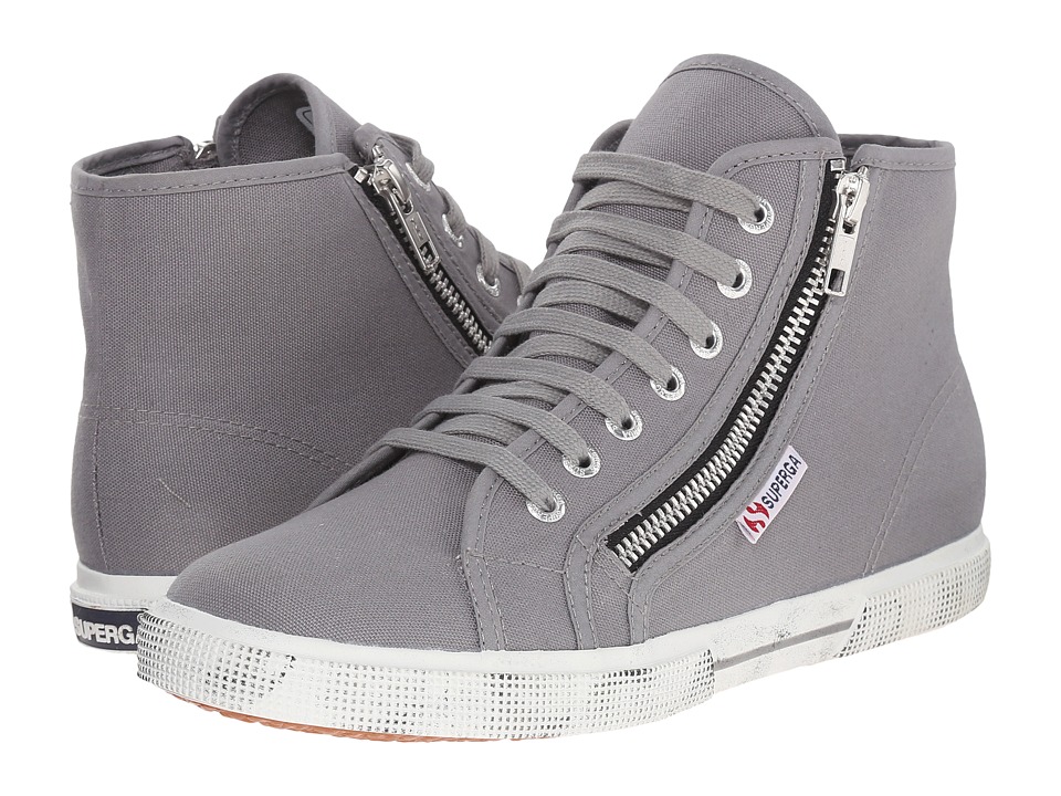 Superga 2224 Cotdu (Grey Sage) Women