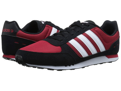 neo city racer adidas