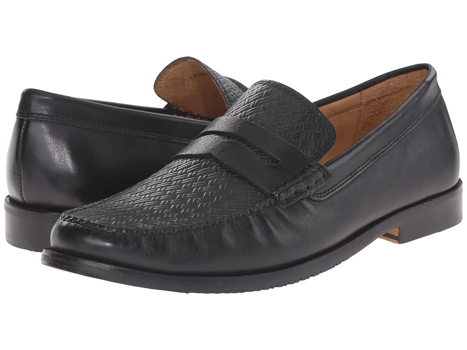 Tommy Bahama - Filbert (Black) Men