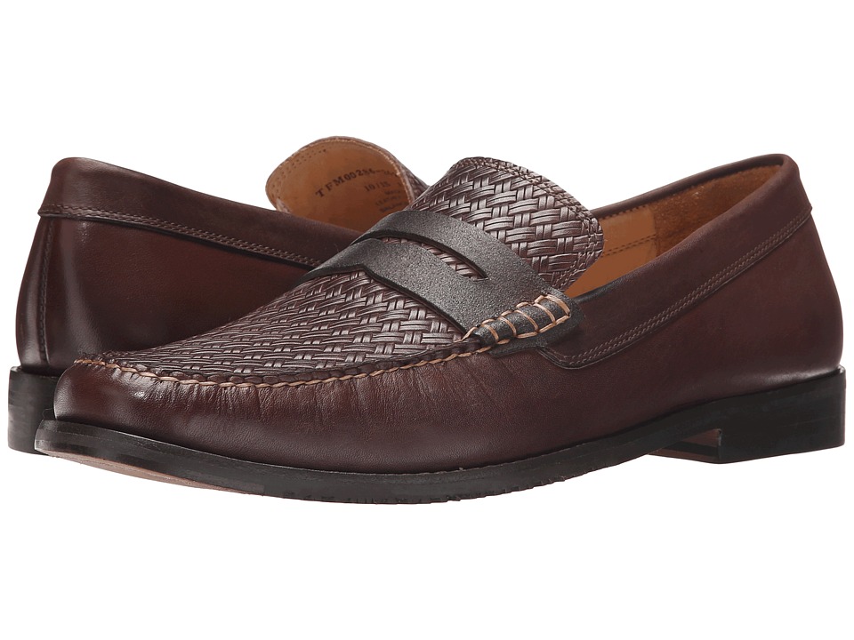 Tommy Bahama Filbert (Dark Brown) Men