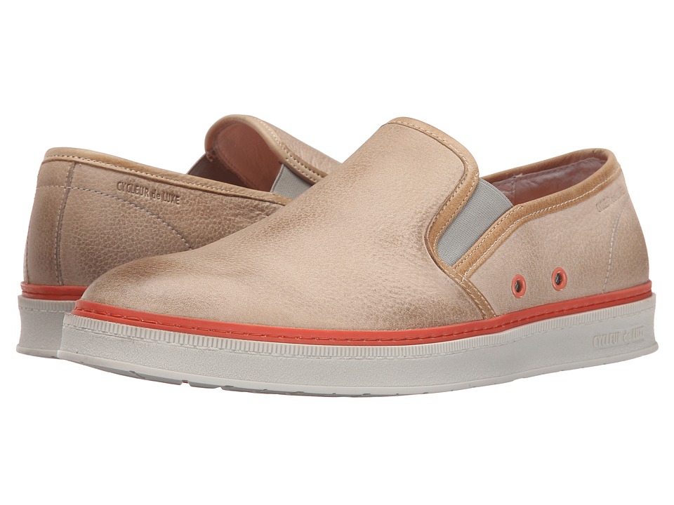 Cycleur de Luxe Teleford (Beige) Men