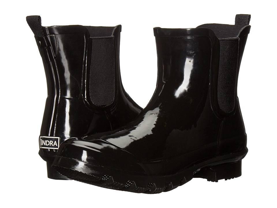 Tundra Boots Casey (Black) Women