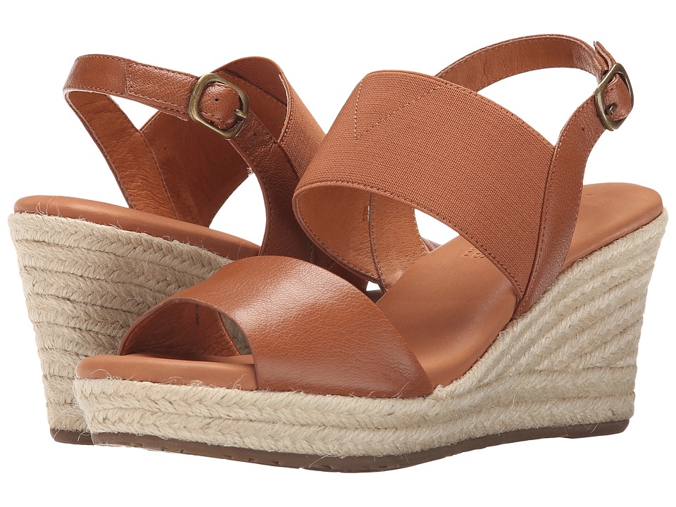 Gentle Souls Kara (Sierra Leather) Women