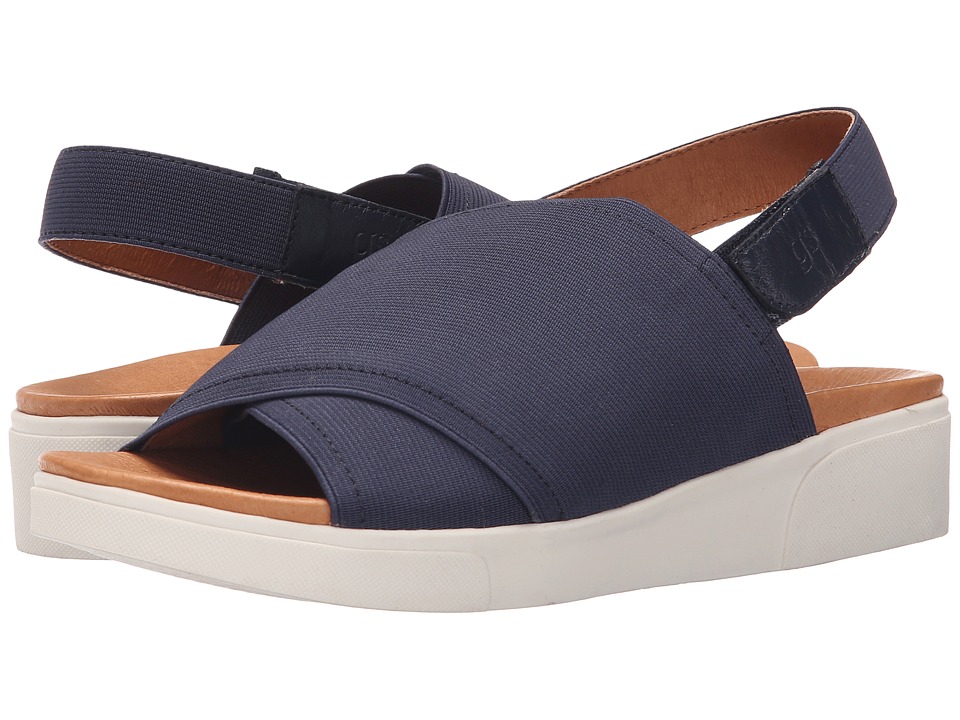 Gentle Souls Leo (Navy) Women