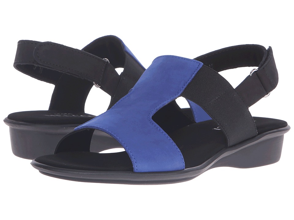 Sesto Meucci Eudore (Bluette Combo) Women