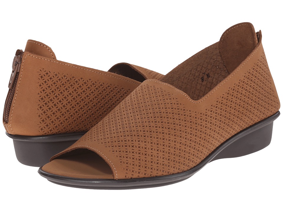 Sesto Meucci Eulah (Viso Nabuk) Women