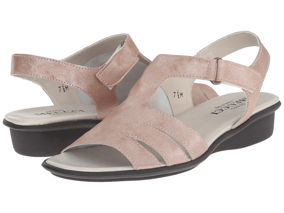 Sesto Meucci Eugina (Sand Roxy) Women