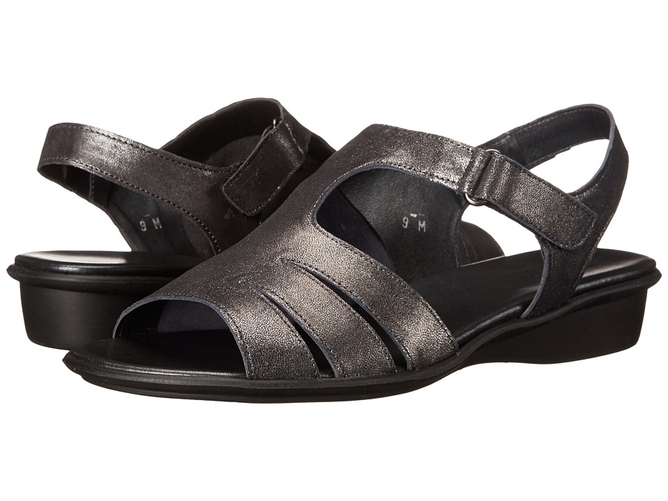 Sesto Meucci Eugina (Black Retro) Women