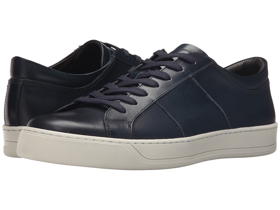 Bruno Magli - Wapiti (Navy) Men