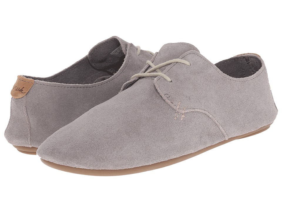 Sanuk Bianca (Charcoal) Women