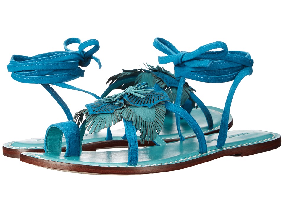 Bernardo Michelle (Turquoise) Women