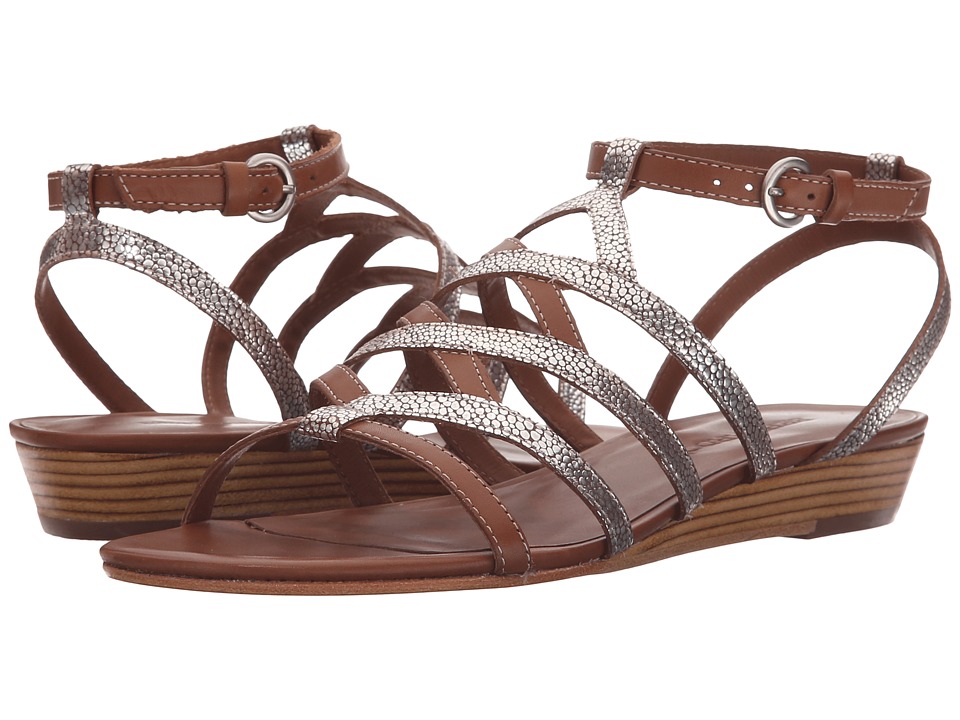 Bernardo Caroline (Rose Gold Stingray) Women