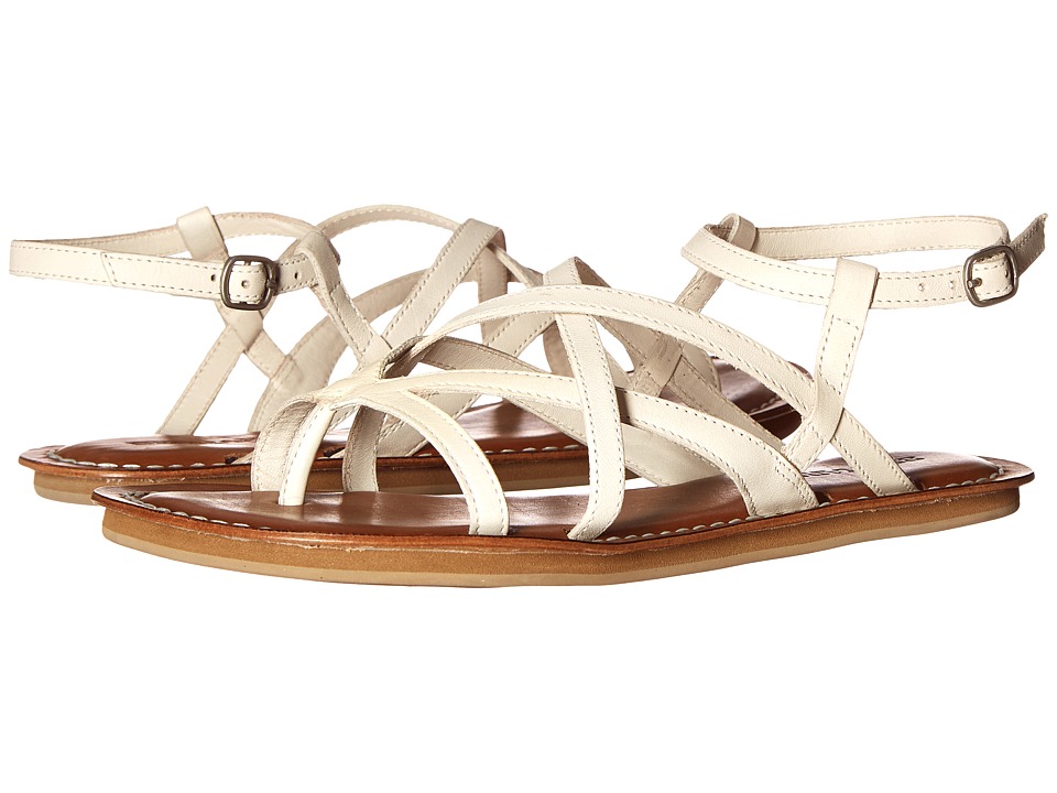 Bernardo Cara (Off-White) Women