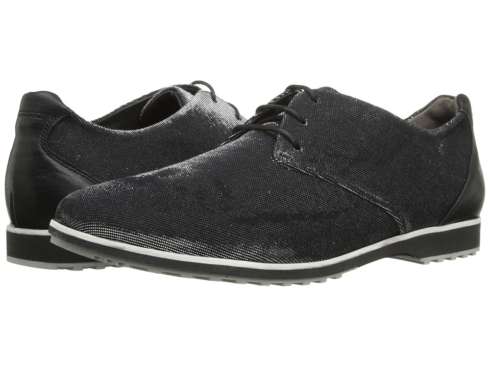 Paul Green Wexler (Black Combo) Women