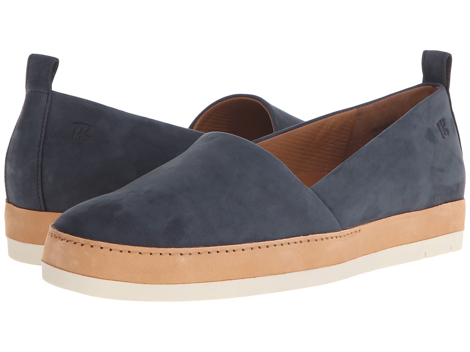Paul Green Waldon (Blue Leather) Women