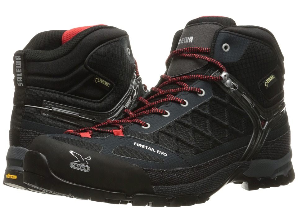 salewa firetail evo mid