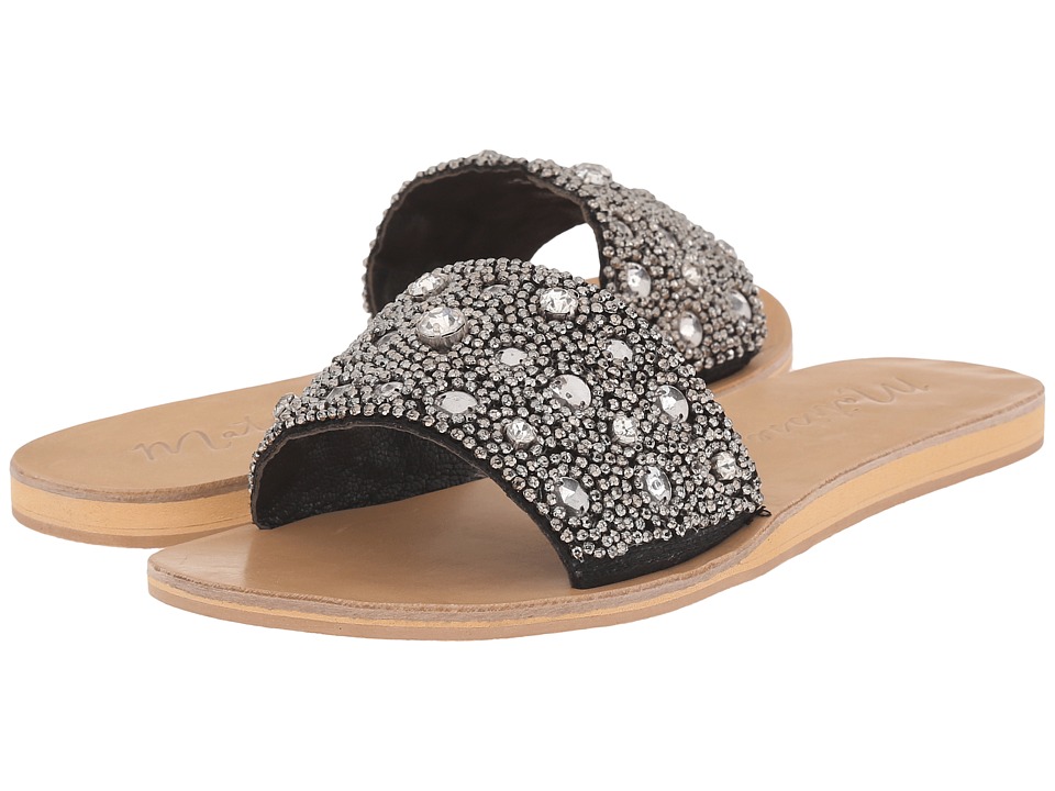 Matisse - Cosmo (Black) Women