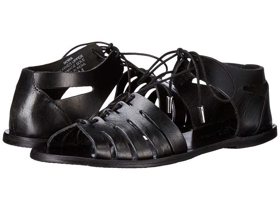 Matisse - Nora (Black) Women
