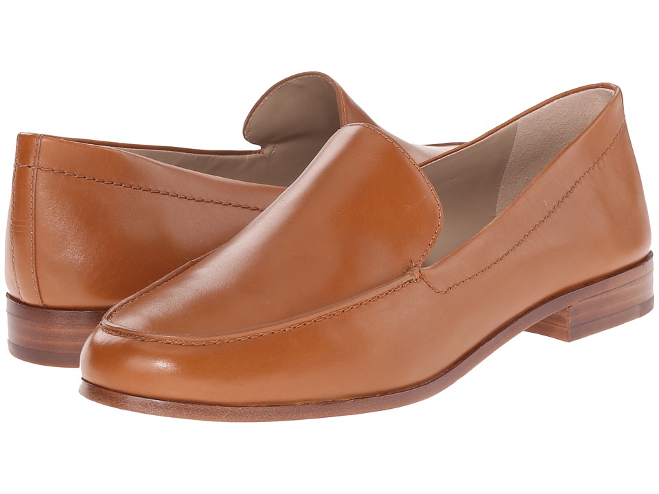 Michael Kors Wren (Luggage) Women