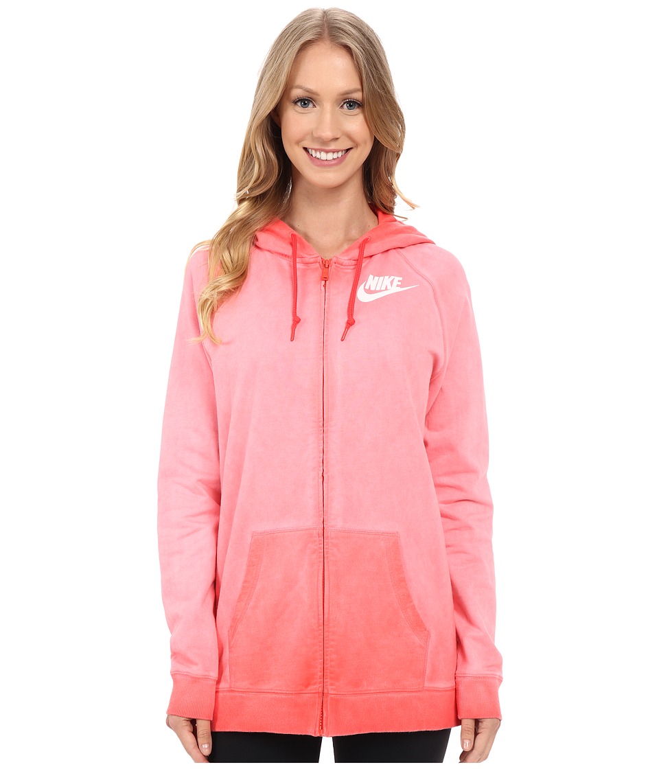 Sudadera Nike Dama Boyfriend Hoodie 802551 M Original 975.00 en