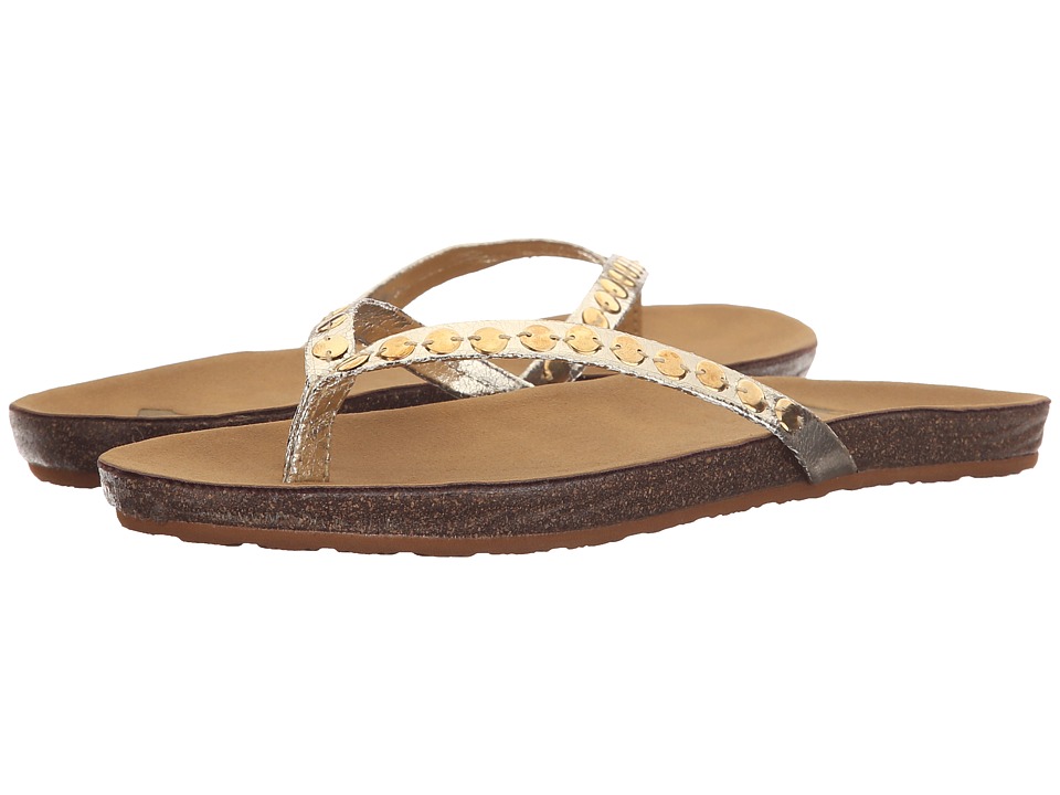 Roxy - Salem (Gold) Women