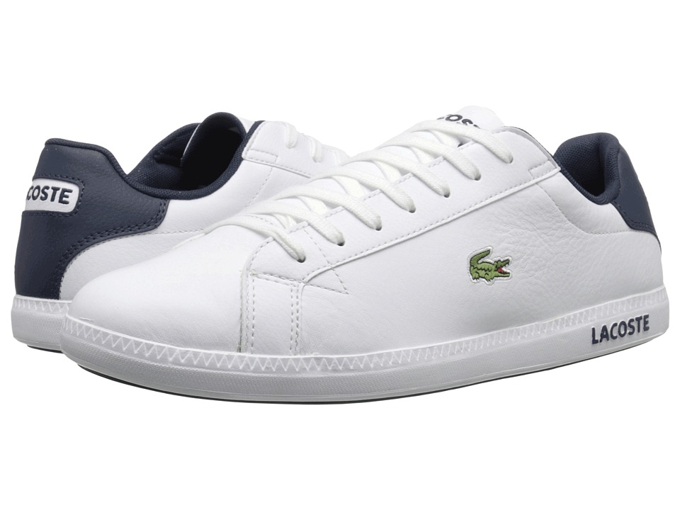 lacoste mens summer shoes