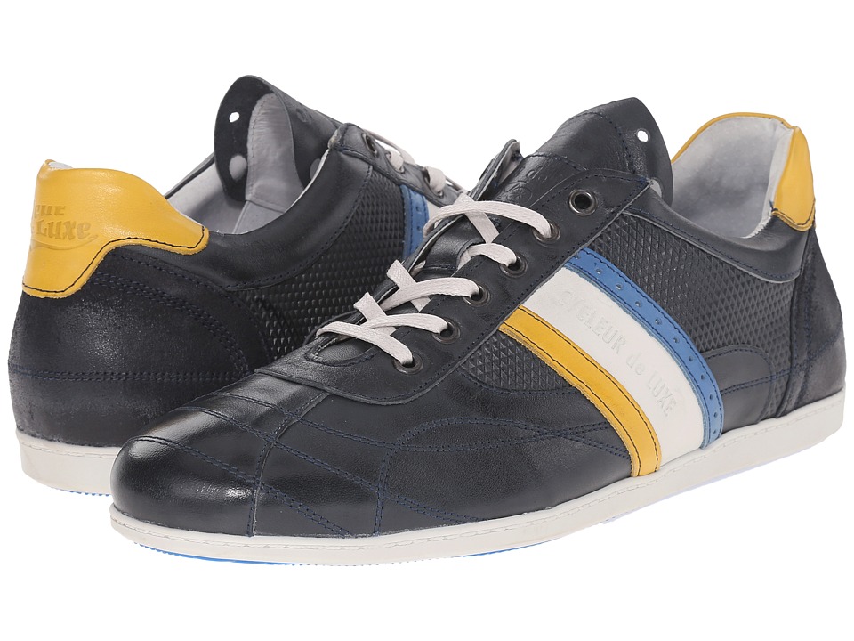 Cycleur de Luxe - Wells (Navy) Men