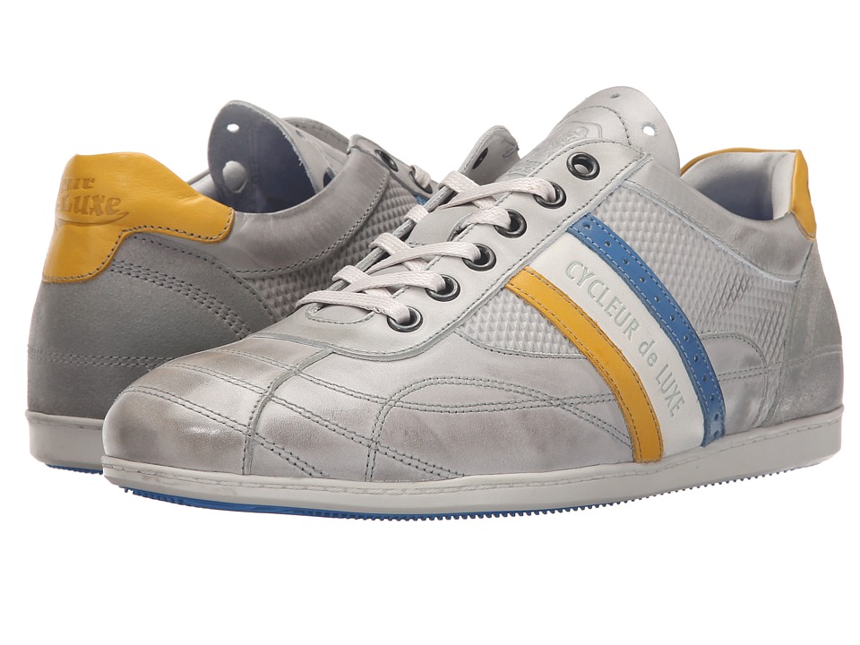 Cycleur de Luxe Wells (Light Grey) Men