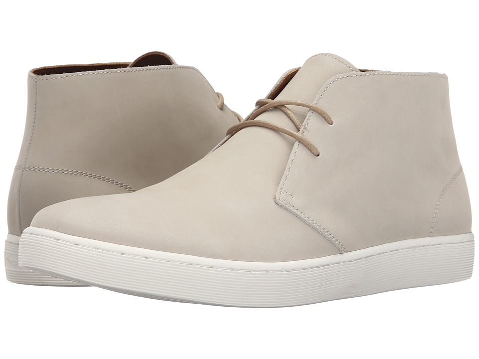 Gordon Rush - Liverpool (Ecru Nubuck) Men
