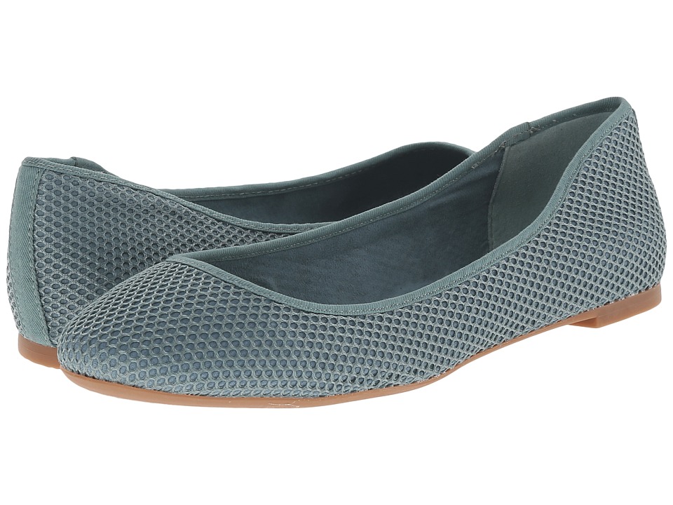 Nine West Adorabl (Blue/Blue Fabric) Women