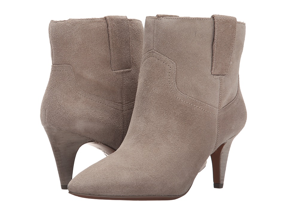 Nine West Jamaya (Taupe Suede) Women