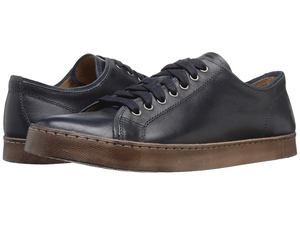 John Varvatos - Mick Heritage Low (Midnight) Men