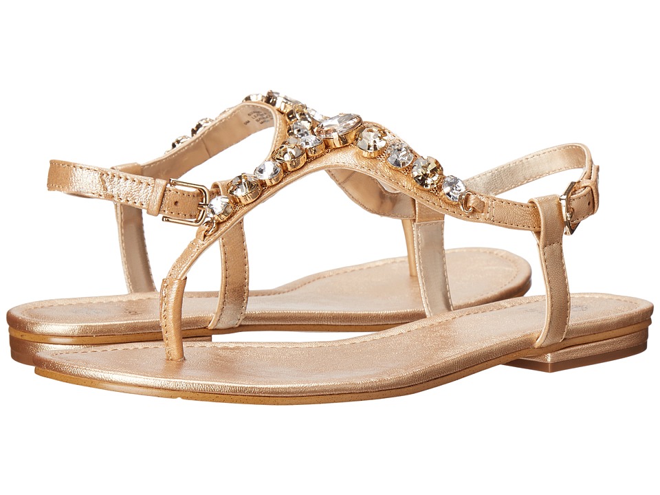 Isola Monica (Gold) Women