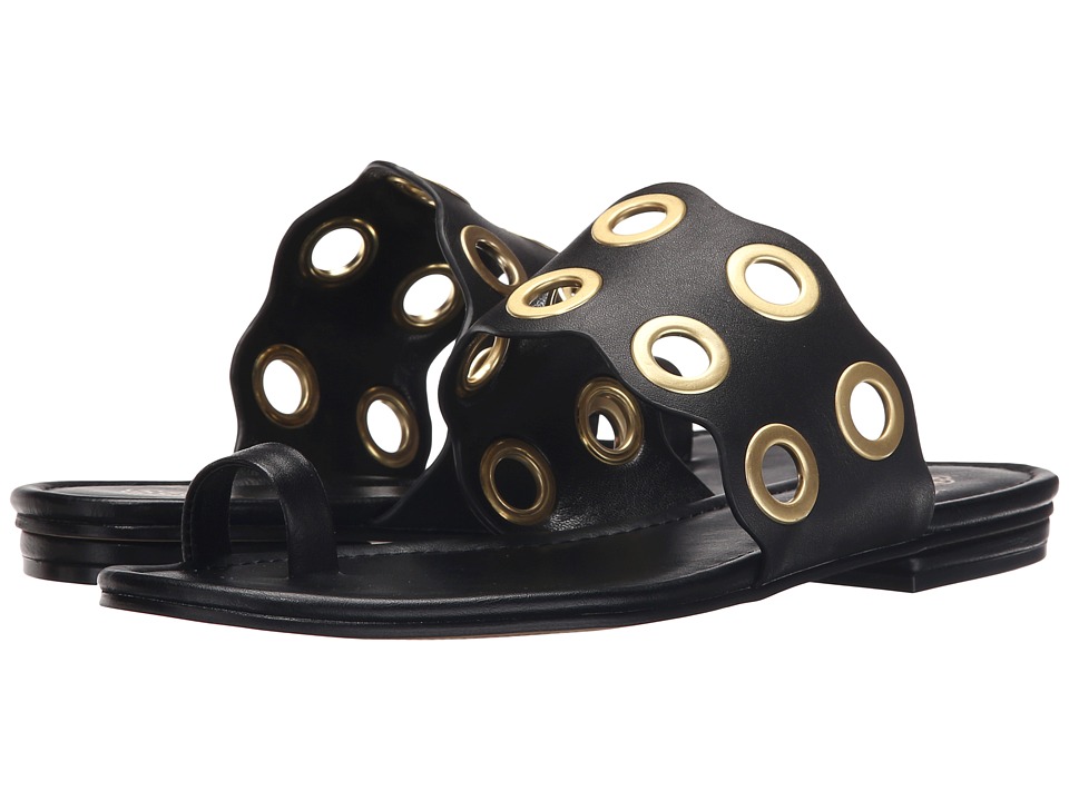 Isola Milo (Black) Women