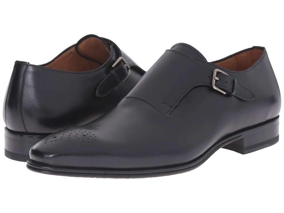 Mezlan Serna (Black) Men