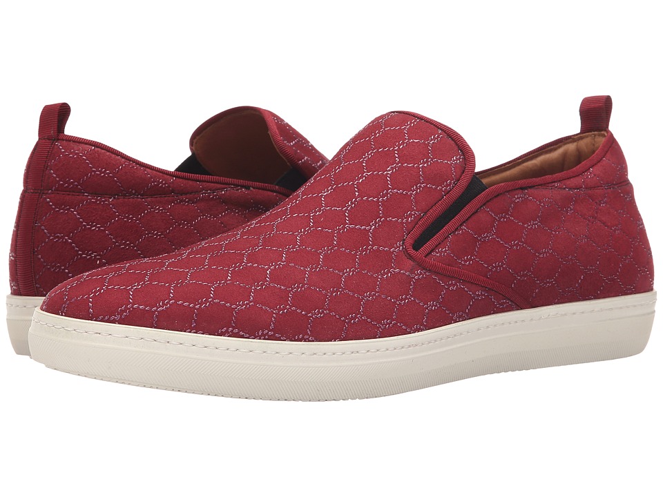 Mezlan Moneo (Burgundy) Men