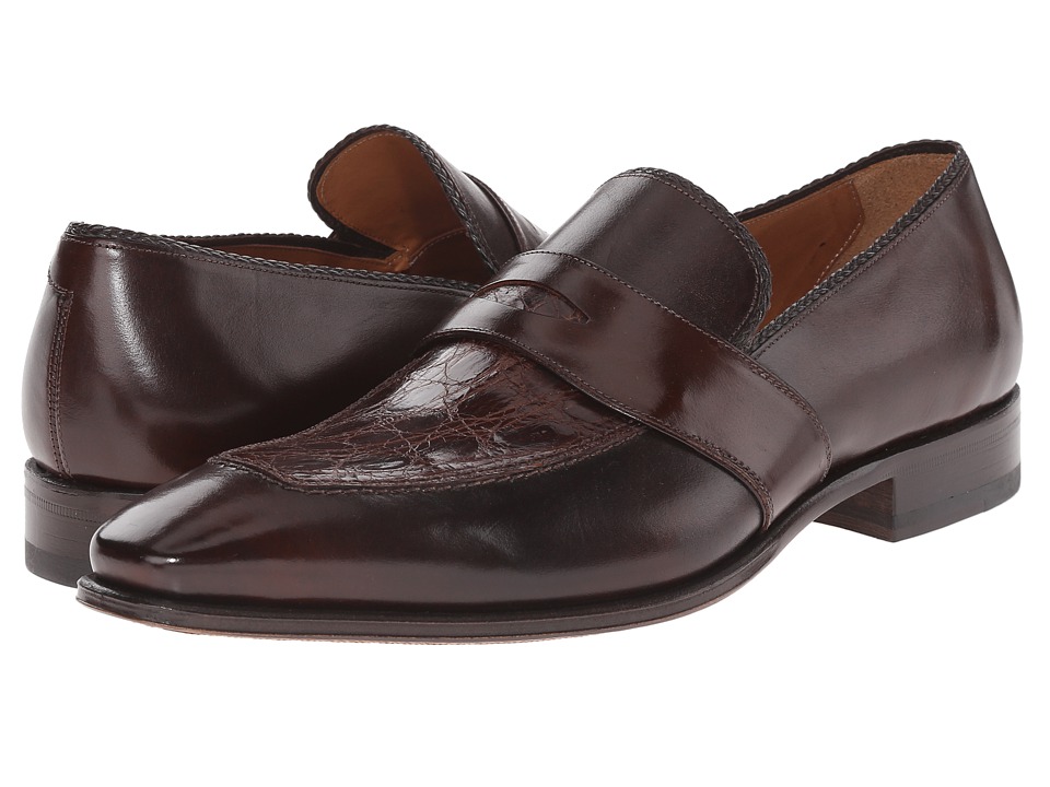 Mezlan Lambert (Brown) Men
