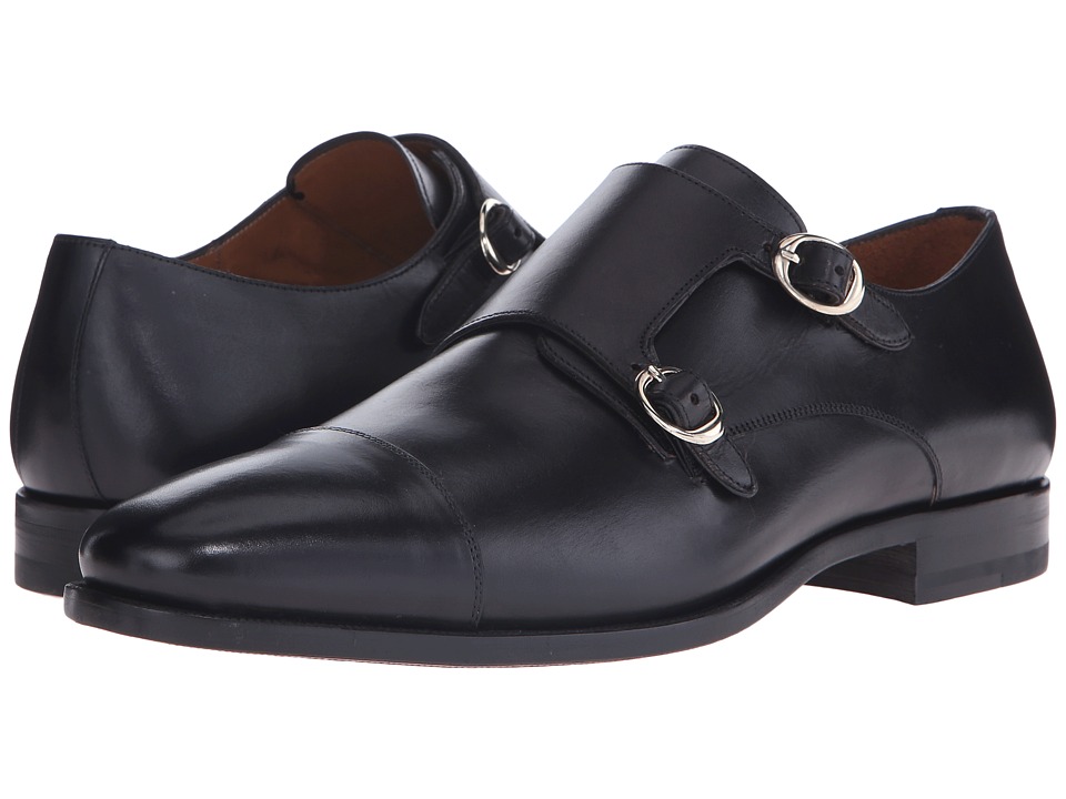 Mezlan Rosales (Black) Men