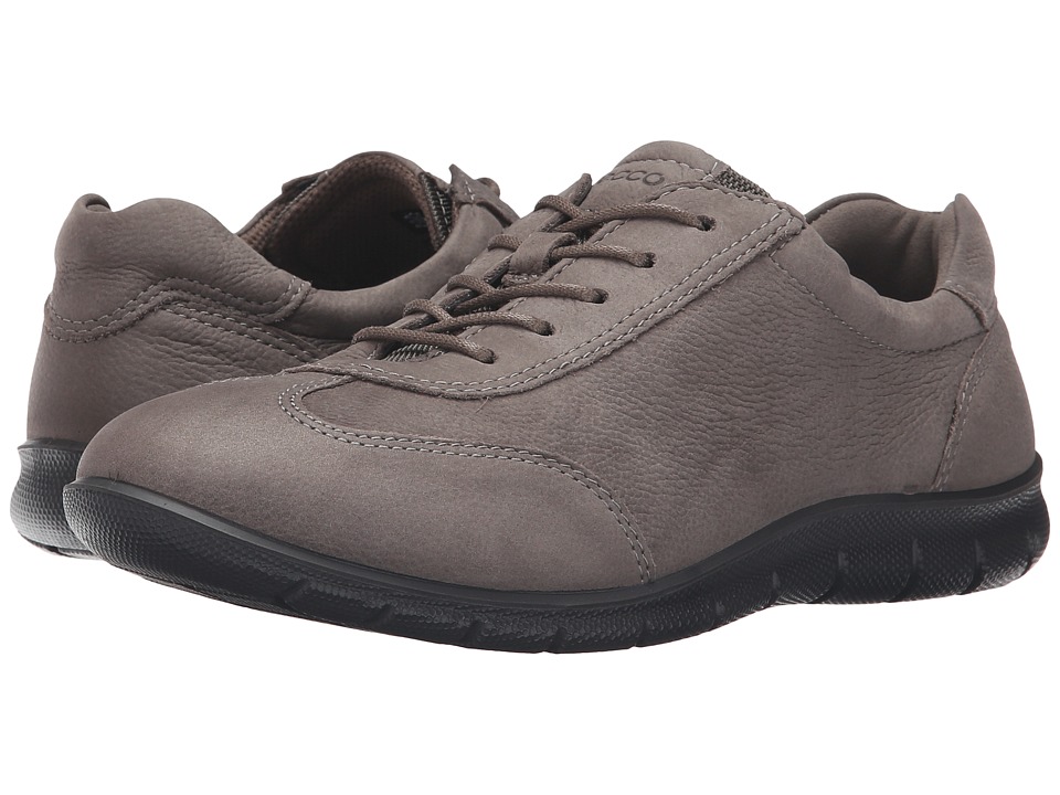 ECCO Babett (Warm Grey) Women