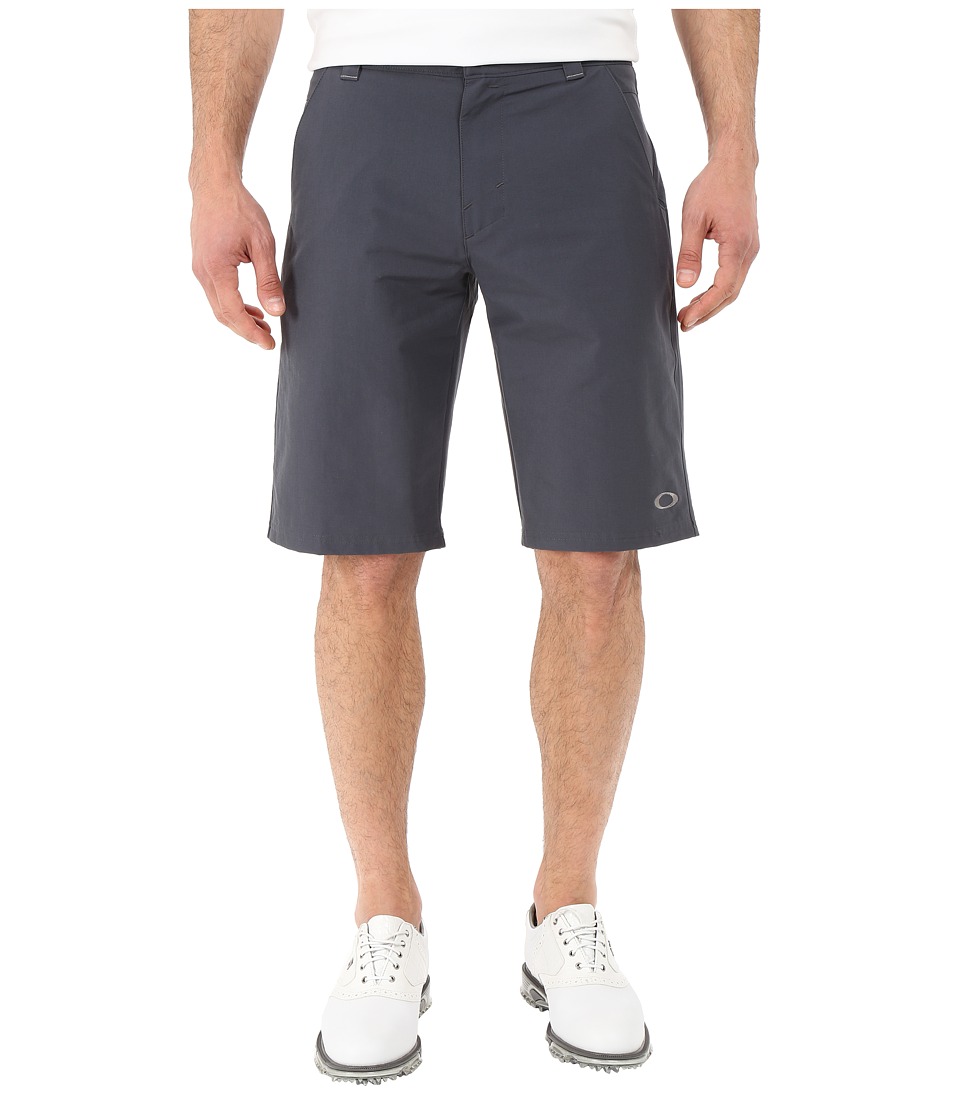 Oakley - Take Shorts 2.5 (Graphite) Men