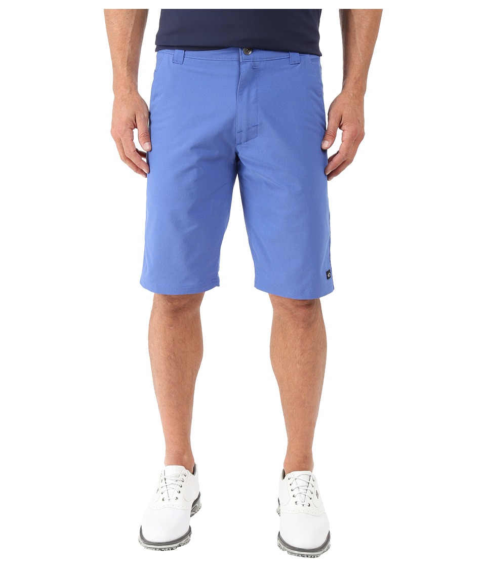 Oakley - Grayson Shorts (Sapphire) Men