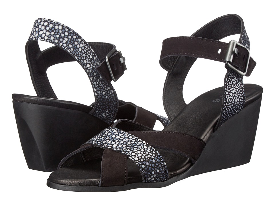 Arche Egowa (Noir/Granite) Women