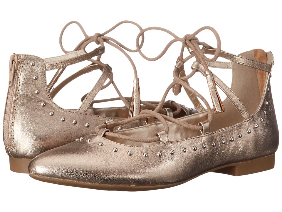 Bella-Vita Ollie (Champagne) Women