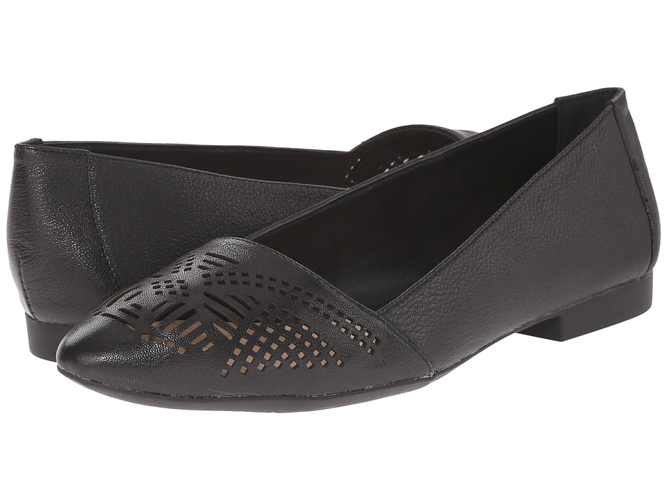 Bella-Vita Owen (Black) Women