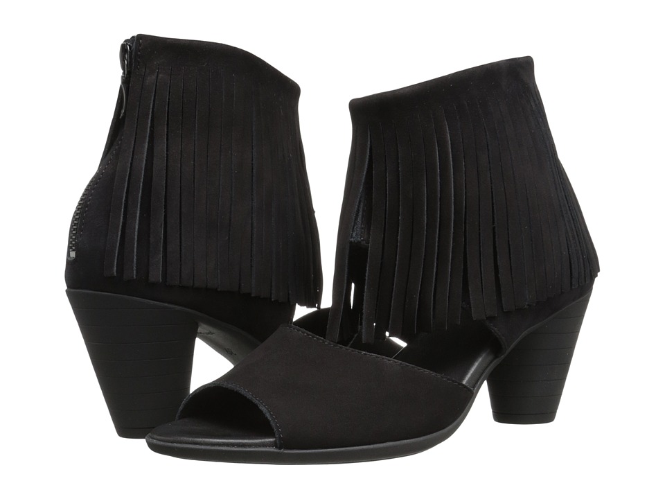 Arche Fuegan (Noir) Women