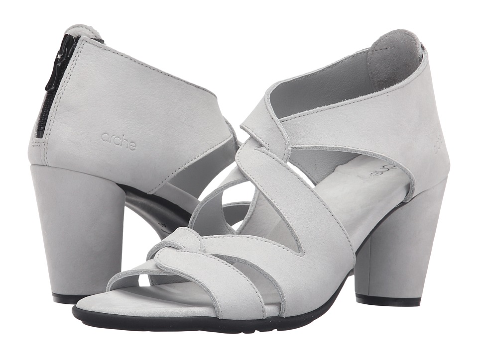 Arche Lemon (Brume) High Heels